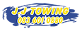 JJ Towing Logo